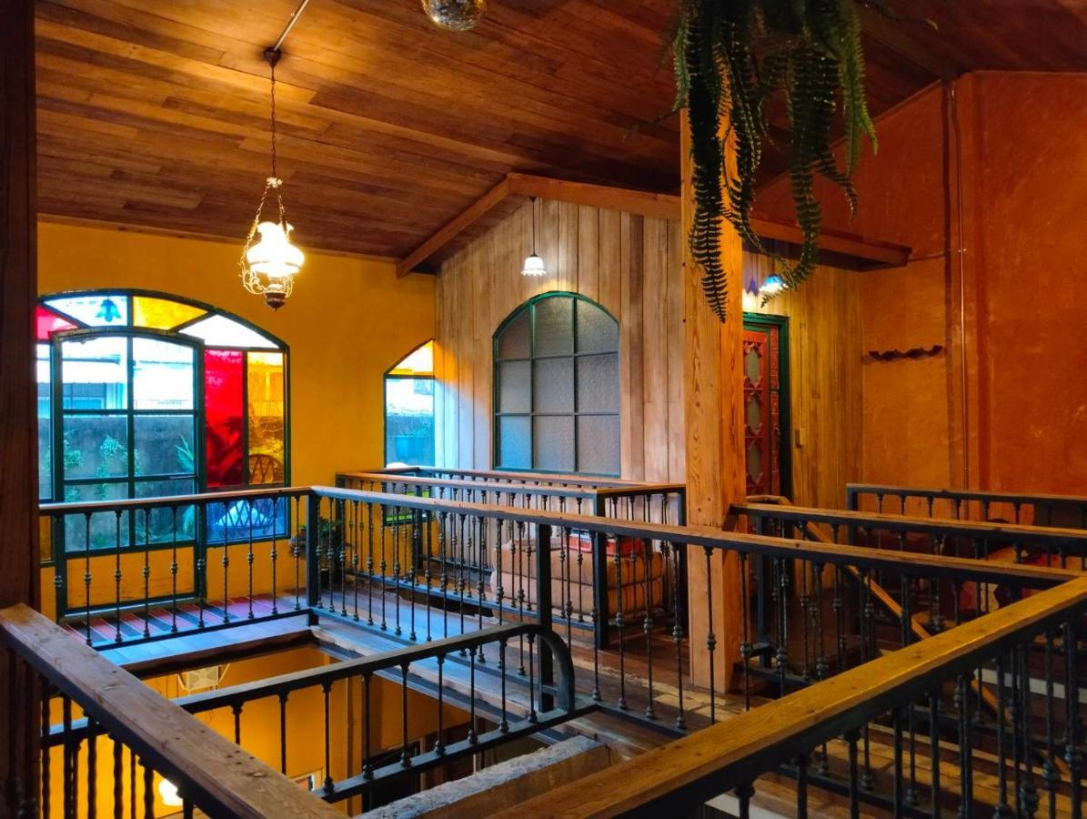 Time Sabai 32 Hostel Банкок Екстериор снимка